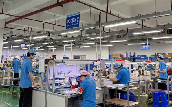 中国 Dongguan Ziitek Electronical Material and Technology Ltd. 会社概要