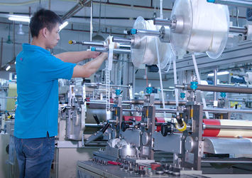 中国 Dongguan Ziitek Electronical Material and Technology Ltd. 会社概要