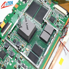 大容量記憶装置のApplicated TIF5140-50-11S 3.5mm CPUの熱パッド5.0W/M-K