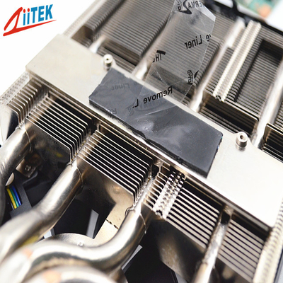 低応力用途向け粘着サーマルパッド 0.5mmT TIF120-18-01US