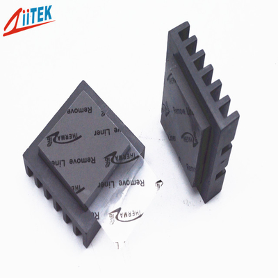 3.0mmt 5 W MkのSmdのための熱ギャップのパッドはモジュールを導いた
