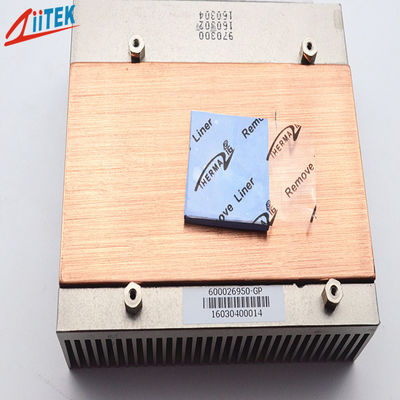 熱伝導性 3.0W/M·K 熱伝導性 シリコンパッド