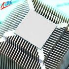 介電常数 3.8 Mhz Cpu 熱パッド 柔らかい圧縮可能 メモリモジュール