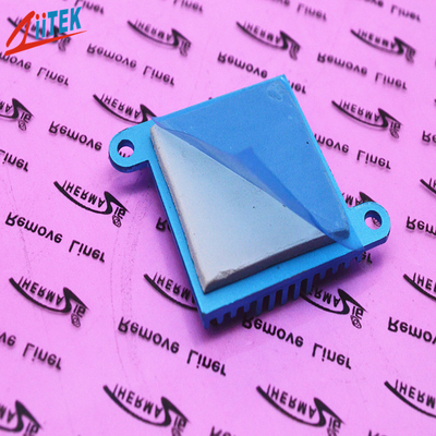 5mm 3.0 W/Mk シリコンパッド 熱伝導性 ディスプレイカード