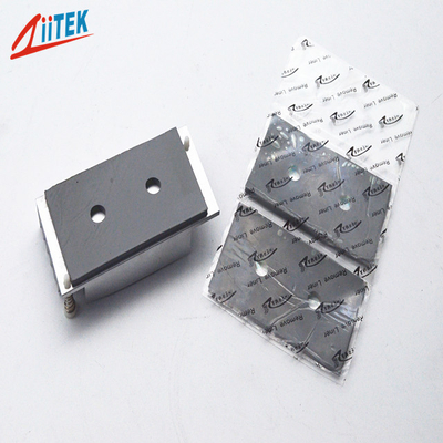 特殊重力3.25 G/Cc 高速量蓄積装置用シリコンパッド