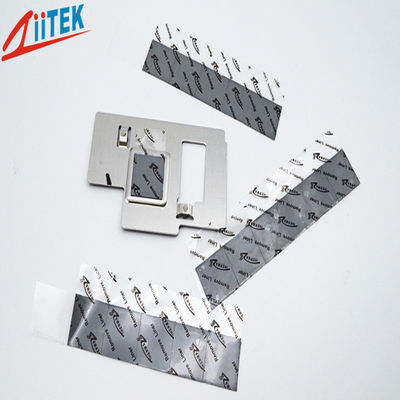 中国 工場 段階 変化 材料 パッド 段階 変化 パッド 低熱抵抗 段階 変化 材料