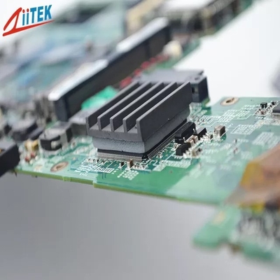 AI熱伝導シート 8W/mk シリコンパッド 1.5mmT厚さ