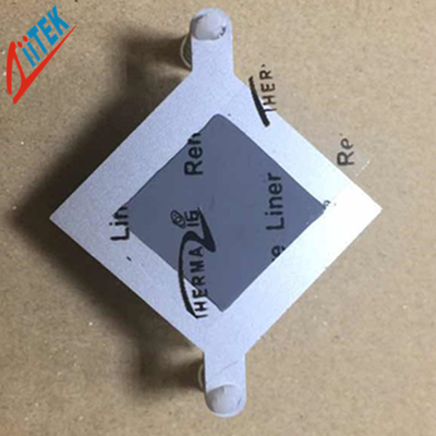 2.5W/mK 熱伝導性相変化材料 パーソナライゼーション相変化ガスケット