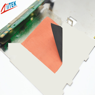 モバイル電話 熱グラフィットシート 柔軟で高熱伝導性 30 W/mK