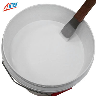 1.5W 1KG ダブルコンポーネント 熱ポッティング 接着剤 絶縁材料と要素