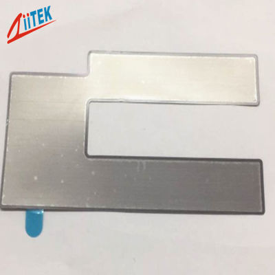 0.017mm 厚さ 柔軟性 人工熱伝導性 高密度グラフェン チップ用バッテリーパック