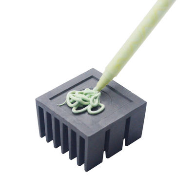 1.5 W/M-K 中国 電気製品用熱伝導ジェル