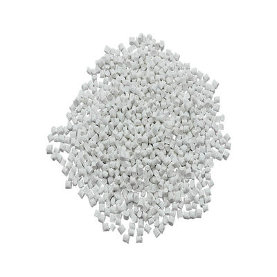 熱伝導性の高いプラスチック粒 材料