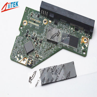 10.0W/mK CPU GPU 冷却 SSD 熱パスト 熱油 熱パッド