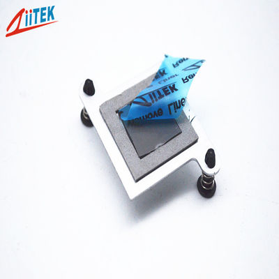 熱パッド 0.5mm 1mm 1.5mm 2mm 高効率熱伝導性 5.0 W/MK