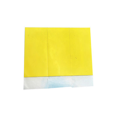 高温低溶解 1.5W PCM バッテリー用相変化材料