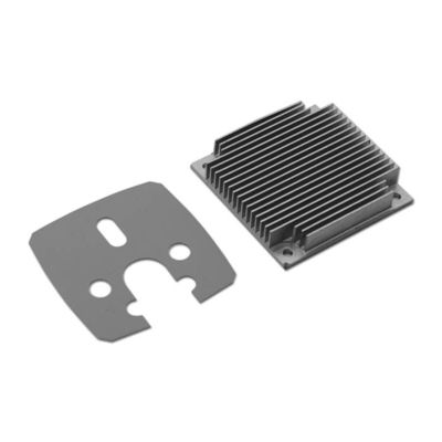 LTD 熱保温パッド パーソナライズされたシリコン熱保温シート CPU用の熱保温材料