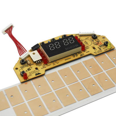 Electrically Isolating Thermal Conductive Insulating Materials For Power Semiconductors