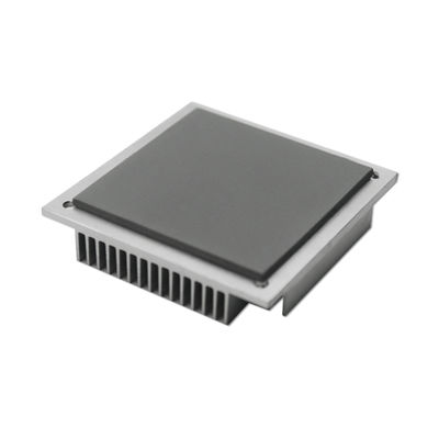2.0W 熱伝導性シリコンソフトパッド ヒートシンク用 GPU 比重2.7g/cc 灰色 熱冷却 ラップトップ サーマルギャップパッド