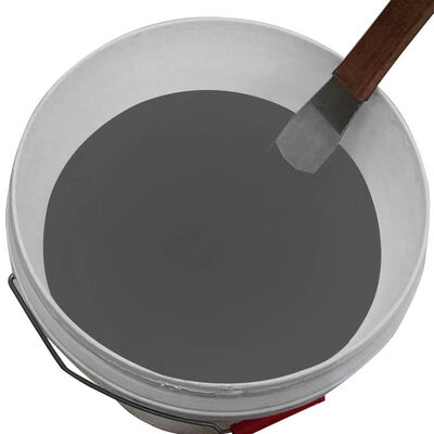 4.5W/MK 熱伝導性粘着材料 伝導性エポキシ樹脂ポッティング化合物 粘着ゲル