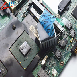 3.0W/MK 効率的な熱伝導性 電子冷却用シリコン熱パッド