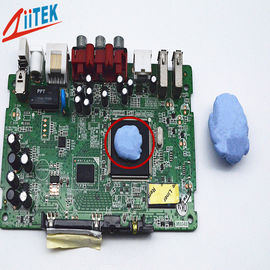 熱伝導性パット熱ジェル 3.5W/mK グラフィックカード グラフィックメモリ パワー ノートブック 冷却 シリコン