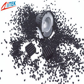 LED住宅設計のためのアルミニウムより軽い熱伝導性プラスチック