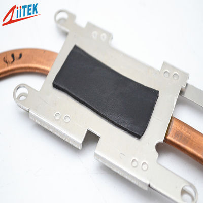 良好な熱伝導性ウルトラソフト 2.2G/CC 熱伝導性パッド 27 ショア 00 RoHS 準拠 CPU 用
