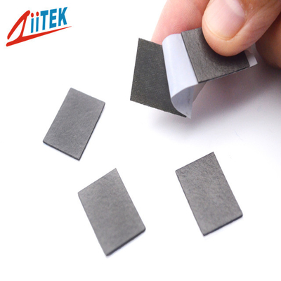 TIR9150Gシリーズ灰色100MHz - 10GHz熱吸収材料
