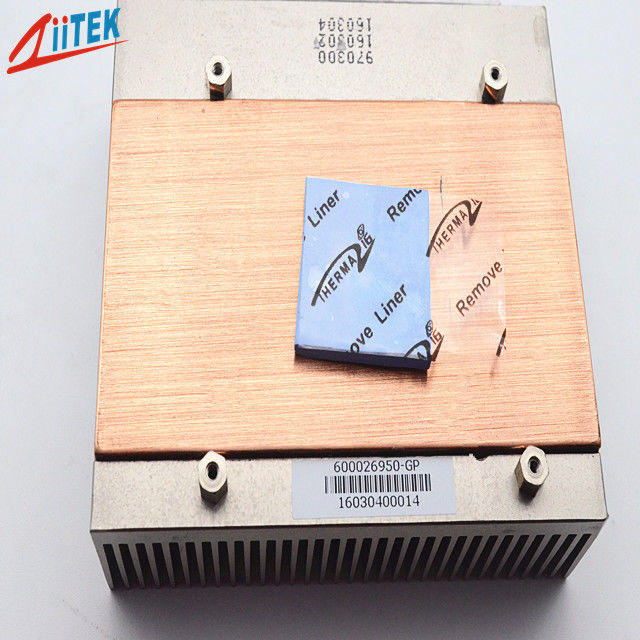 熱伝導性 3.0W/M·K 熱伝導性 シリコンパッド
