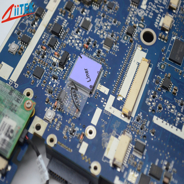 家電産業のための複数の厚さの硬度工場熱シリコーン パッド