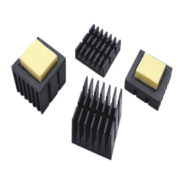 家電業界向けの優れた熱伝導性を備えたソフトサーマルパッド電気絶縁パッド