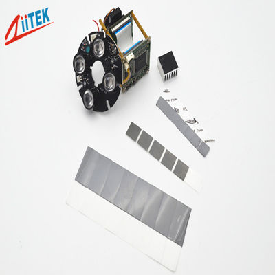高性能低溶性ノートPCCP 熱パッド PCM 変化材料