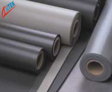 電気自動車のための高温抵抗優秀な吸音性シリコーン発泡材料