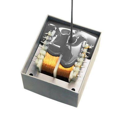 4.5W/MK 熱伝導性粘着材料 伝導性エポキシ樹脂ポッティング化合物 粘着ゲル