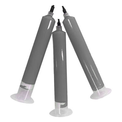 優れた熱伝導率 8.0W 通信業界向け熱伝導性ジェル