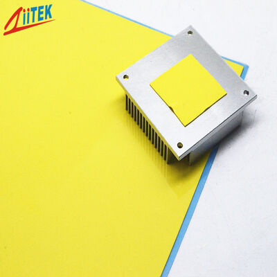 家庭用電化製品の熱伝導性 2.0W/MK サーマル ギャップ パッド