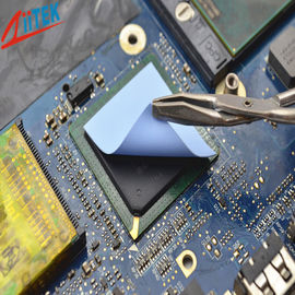 熱伝導イソレーター シリコンパッド GPU LED バッテリー