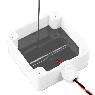 海洋探知装置のための良い絶縁性能 2.0W/mK 2 つの成分のシリコーン ポッティング化合物