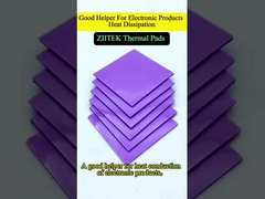 GPU CPU 冷却用 オーダーメイド 熱伝導性シリコン